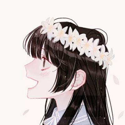 高清好看的情侣头像动漫唯美两张 唯美动漫情侣头像一男一女