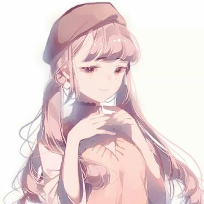 高清好看的情侣头像动漫唯美两张 唯美动漫情侣头像一男一女