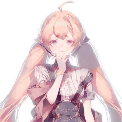 高清好看的情侣头像动漫唯美两张 唯美动漫情侣头像一男一女