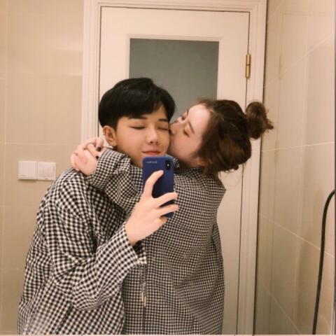 高清好看甜如蜜的浪漫情侣头像图片 甜蜜情侣浪漫头像