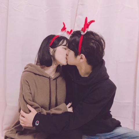 高清好看甜如蜜的浪漫情侣头像图片 甜蜜情侣浪漫头像