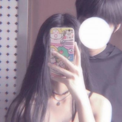 高清个性好看的情侣头像两张一对 个性情侣头像两张