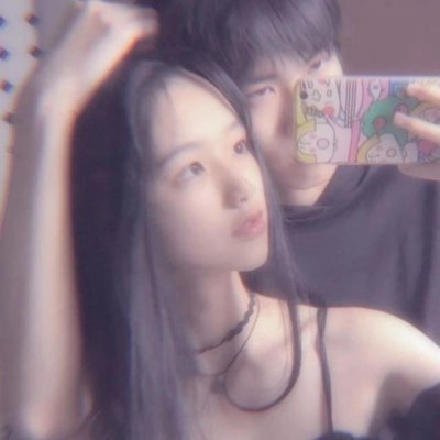 高清个性好看的情侣头像两张一对 个性情侣头像两张