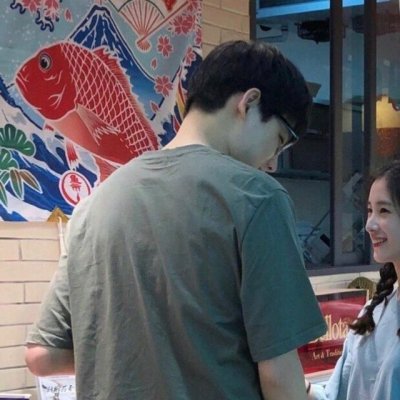 高清个性好看的情侣头像两张一对 个性情侣头像两张