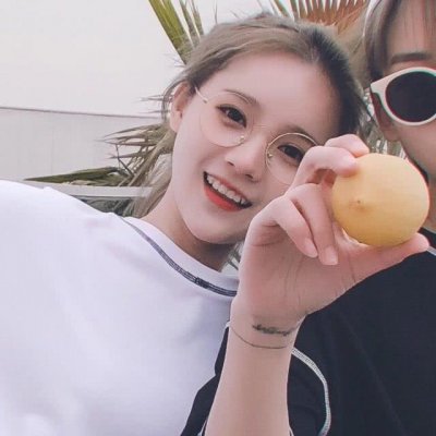 高清个性好看的情侣头像两张一对 个性情侣头像两张