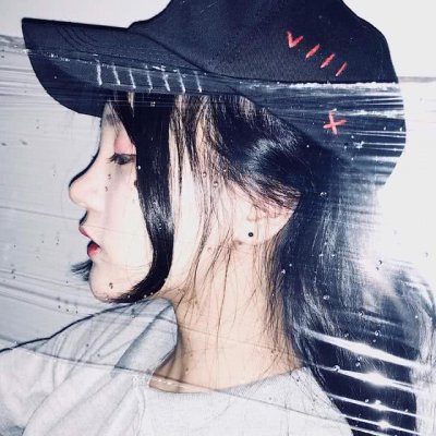 高清个性好看的情侣头像两张一对 个性情侣头像两张