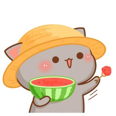 高清可爱q版的卡通qq情侣头像图片 qq头像情侣卡通萌q版