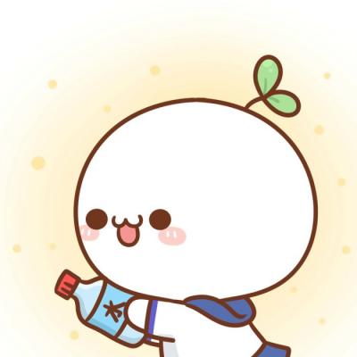 高清可爱q版的卡通qq情侣头像图片 qq头像情侣卡通萌q版