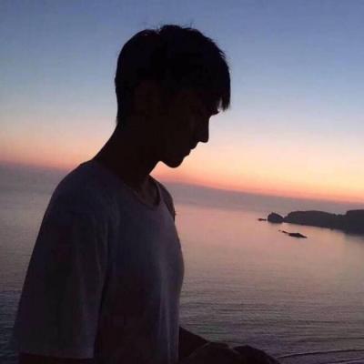 高清浪漫有诗意唯美的情侣头像图片 浪漫唯美意境情侣头像