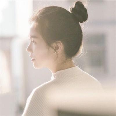 高清浪漫有诗意唯美的情侣头像图片 浪漫唯美意境情侣头像