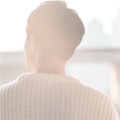 高清浪漫有诗意唯美的情侣头像图片 浪漫唯美意境情侣头像