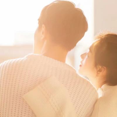 高清浪漫有诗意唯美的情侣头像图片 浪漫唯美意境情侣头像