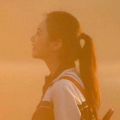 高清浪漫有诗意唯美的情侣头像图片 浪漫唯美意境情侣头像