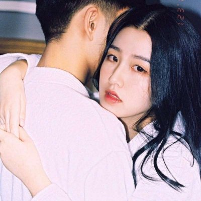 高清流行的好看潮流情侣头像图片 个性潮流情头