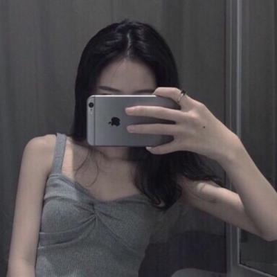 高清好看的手机控情侣头像图片 情侣头像手机控一对