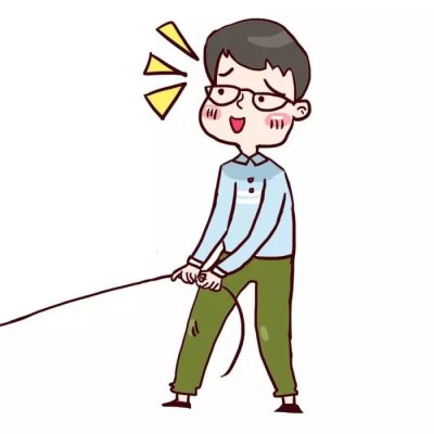 高清可爱的搞怪卡通情侣头像图片 搞怪情侣头像一男一女
