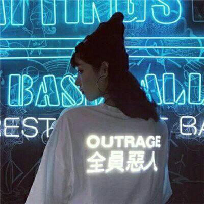 高清好看的情侣头像背影或侧脸两张一组 情侣头像一对两张背影
