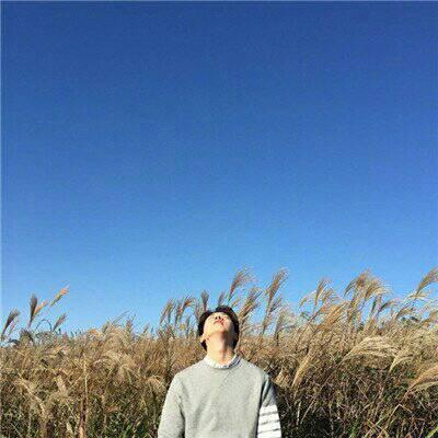 高清好看的情侣头像背影或侧脸两张一组 情侣头像一对两张背影