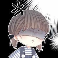 怦然心动漫画图片情侣头像