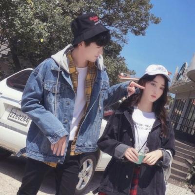 高清新潮的创意情侣头像两张一组 qq情侣头像有创意两张