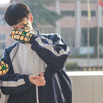 高清新潮的创意情侣头像两张一组 qq情侣头像有创意两张