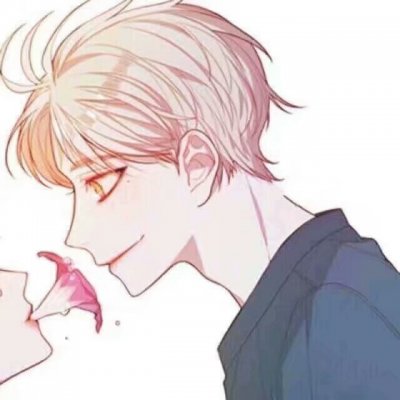 高清好看的动漫情侣头像图片 微信情侣头像高清动漫