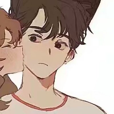 高清好看的动漫情侣头像图片 微信情侣头像高清动漫