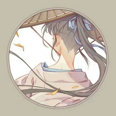 高清好看的动漫情侣头像图片 微信情侣头像高清动漫