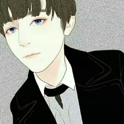 高清好看的动漫情侣头像图片 微信情侣头像高清动漫