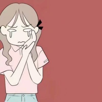 高清好看的动漫情侣头像图片 微信情侣头像高清动漫