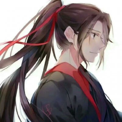 高清好看的动漫情侣头像图片 微信情侣头像高清动漫