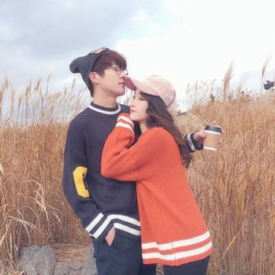 高清好看的情侣唯美小清新qq头像图片 qq头像唯美小清新情侣