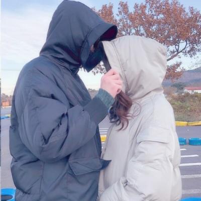 高清好看的情侣唯美小清新qq头像图片 qq头像唯美小清新情侣