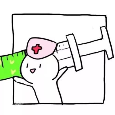 高清好看的头像情侣卡通可爱搞怪 卡通个性搞怪情侣头像