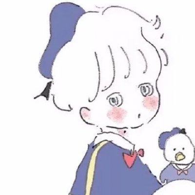高清好看的头像情侣卡通可爱搞怪 卡通个性搞怪情侣头像