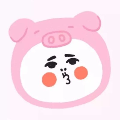 高清好看的头像情侣卡通可爱搞怪 卡通个性搞怪情侣头像