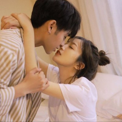 高清唯美而浪漫的情侣头像图片 唯美qq情侣头像