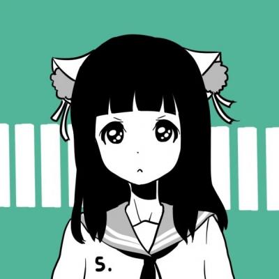 高清好看的清新唯美动漫情侣头像图片 情侣头像唯美清新动漫
