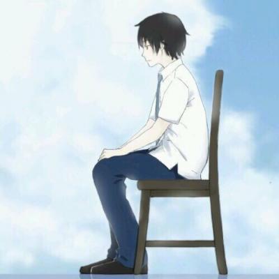 高清好看的清新唯美动漫情侣头像图片 情侣头像唯美清新动漫