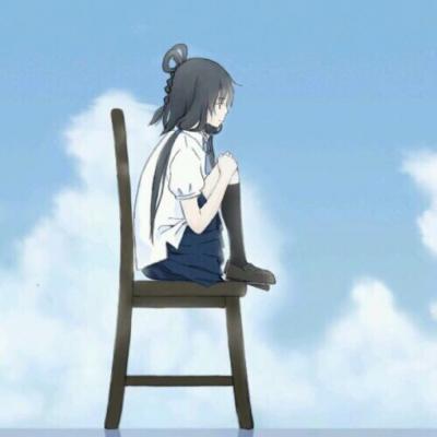 高清好看的清新唯美动漫情侣头像图片 情侣头像唯美清新动漫