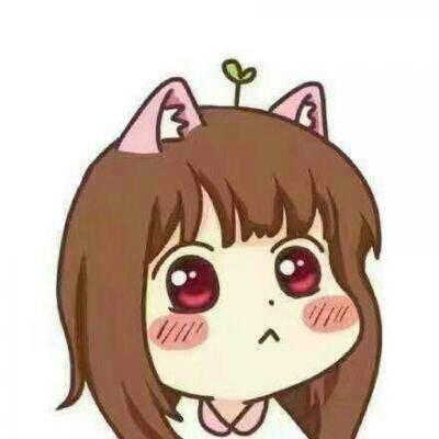 高清好看的情侣动漫头像双人头 qq情侣头像双人动漫
