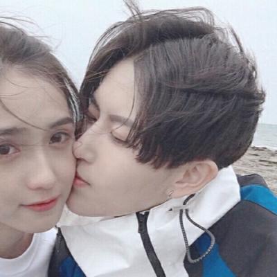 高清好看两张一组的浪漫情侣头像图片 情侣头像浪漫两张