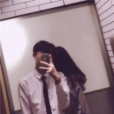 高清好看两张一组的浪漫情侣头像图片 情侣头像浪漫两张