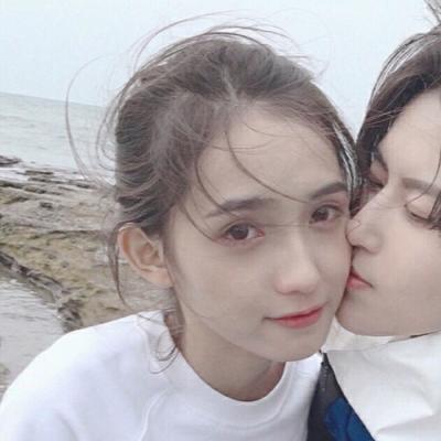 高清好看两张一组的浪漫情侣头像图片 情侣头像浪漫两张