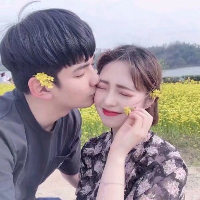 高清好看的霸气双人情侣头像图片 霸气双人情头