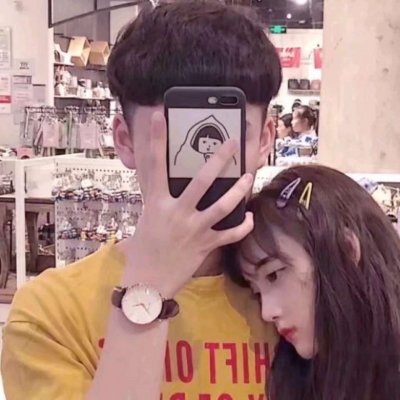 高清好看的霸气双人情侣头像图片 霸气双人情头