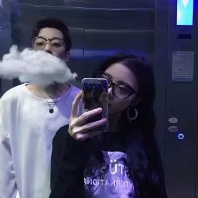 高清个性的情侣头像霸气两张 情侣头像一对两张霸气