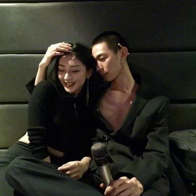 高清个性的情侣头像霸气两张 情侣头像一对两张霸气