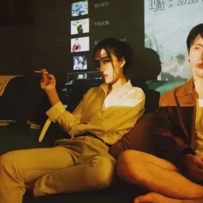 高清个性的情侣头像霸气两张 情侣头像一对两张霸气