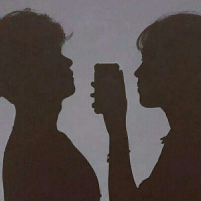 高清个性的情侣头像霸气两张 情侣头像一对两张霸气